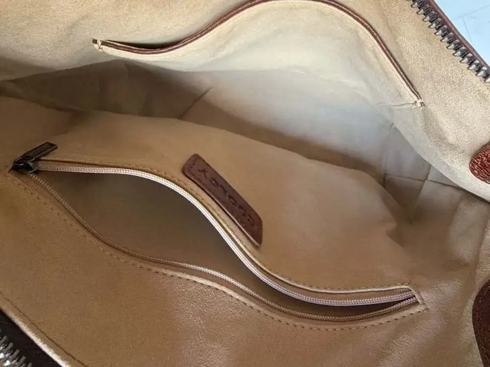 Cooley hobo crossbody